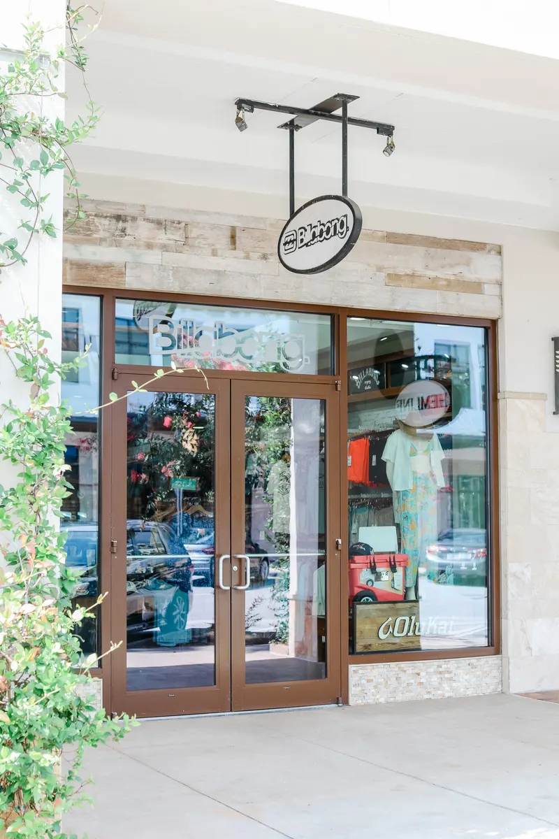 Billabong Destin