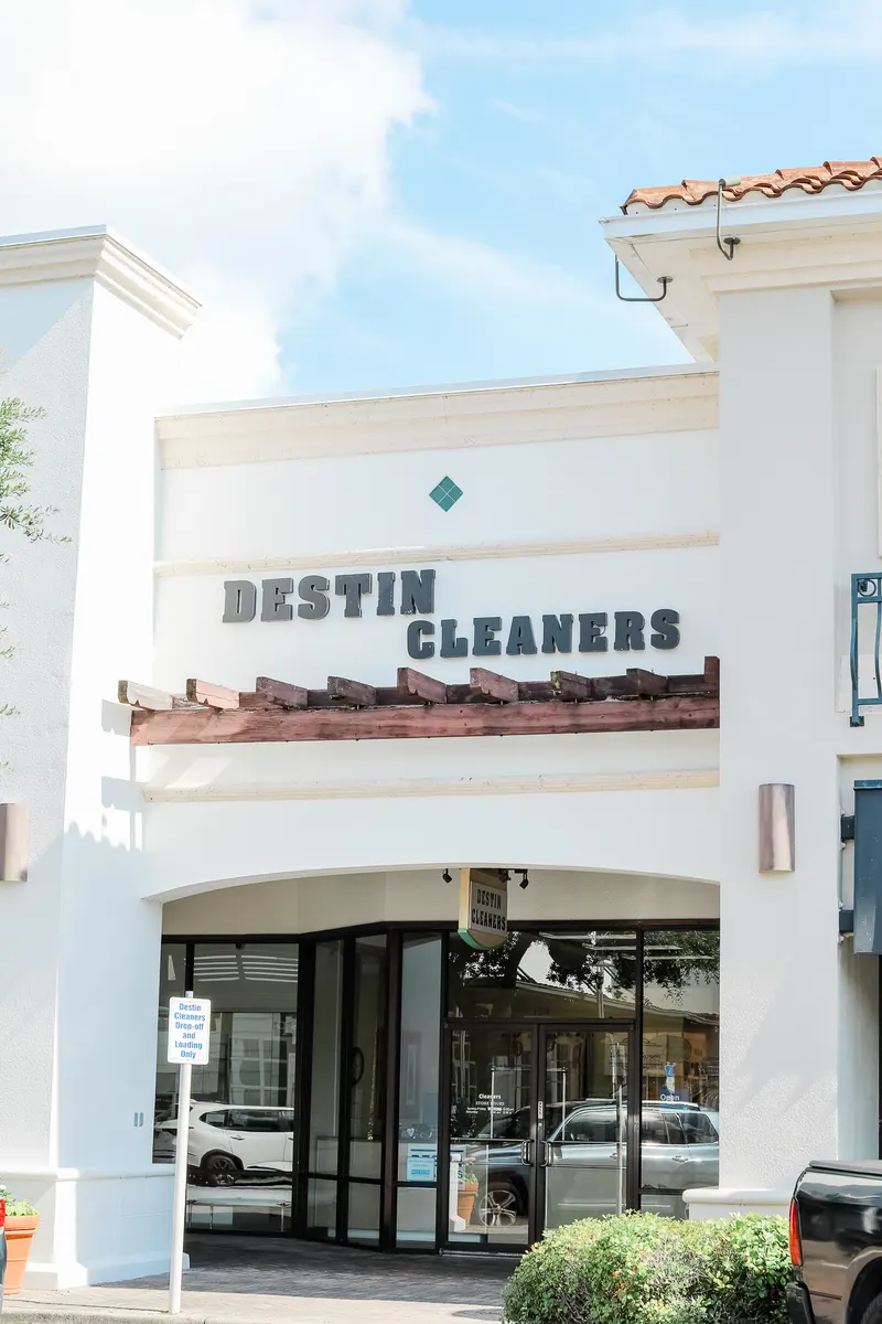 Destin Cleaners