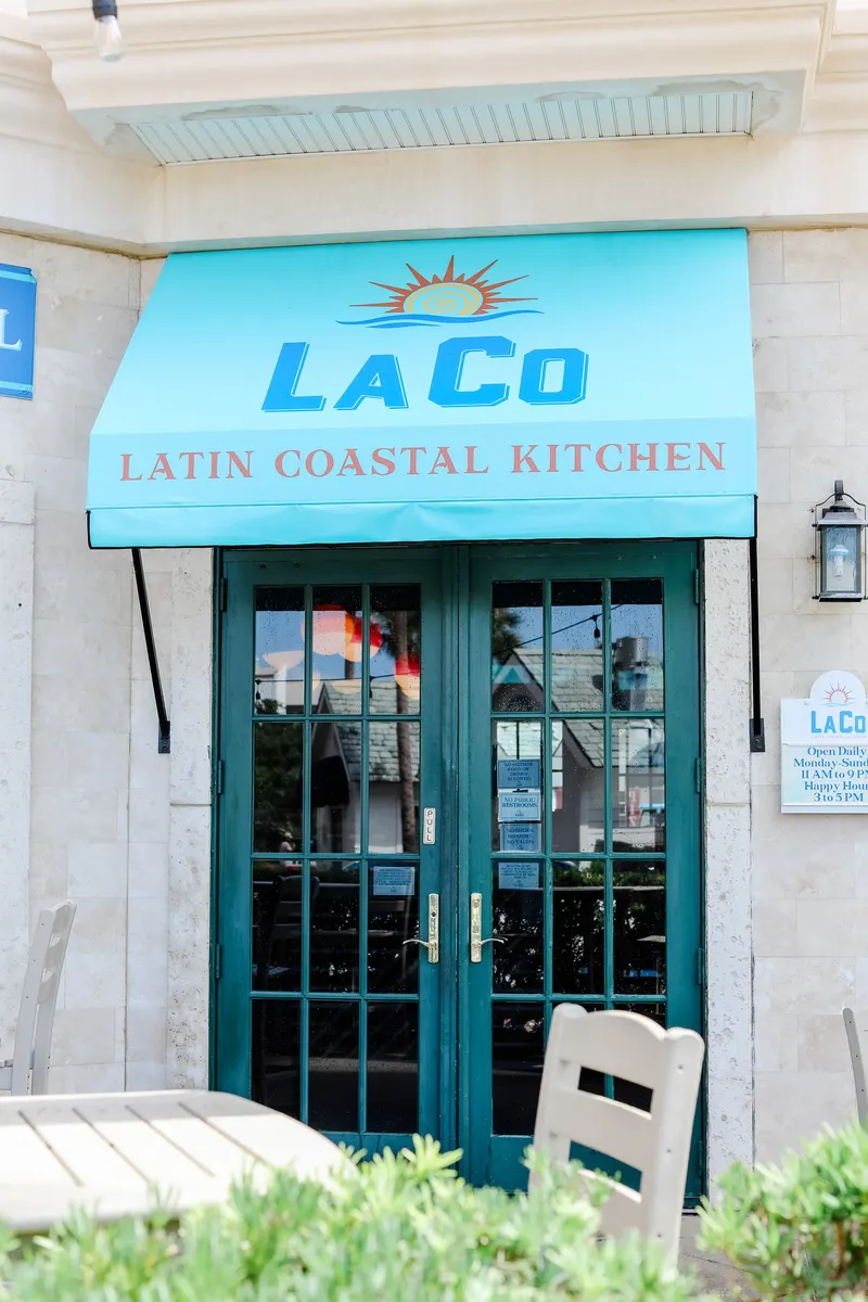 LaCo