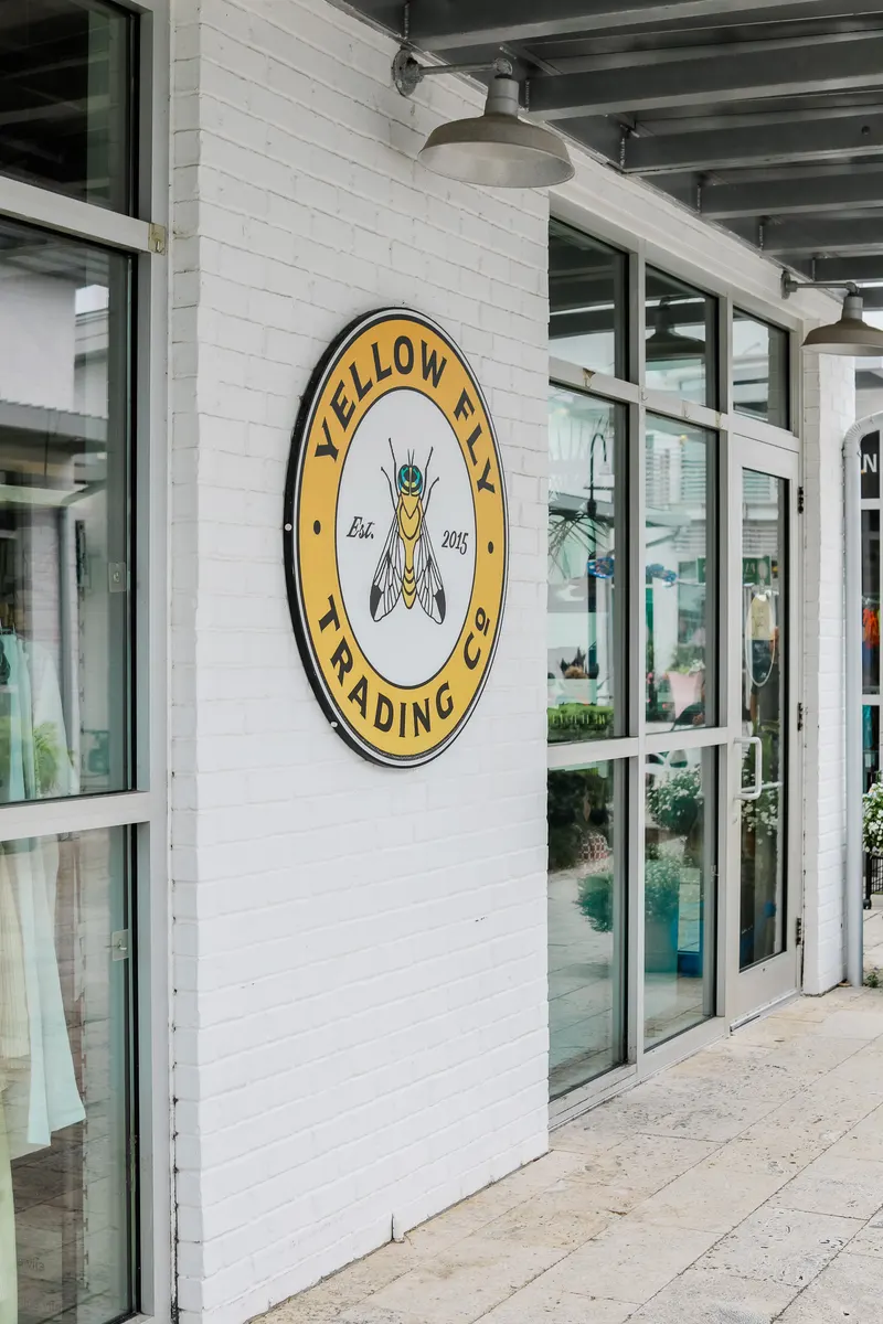 Yellow Fly Trading Company