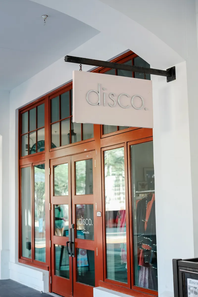 Disco