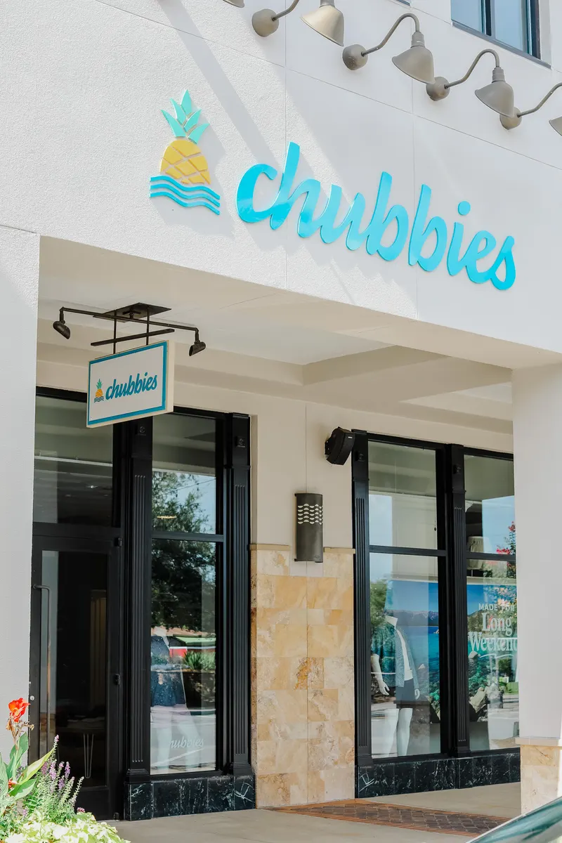 Chubbies