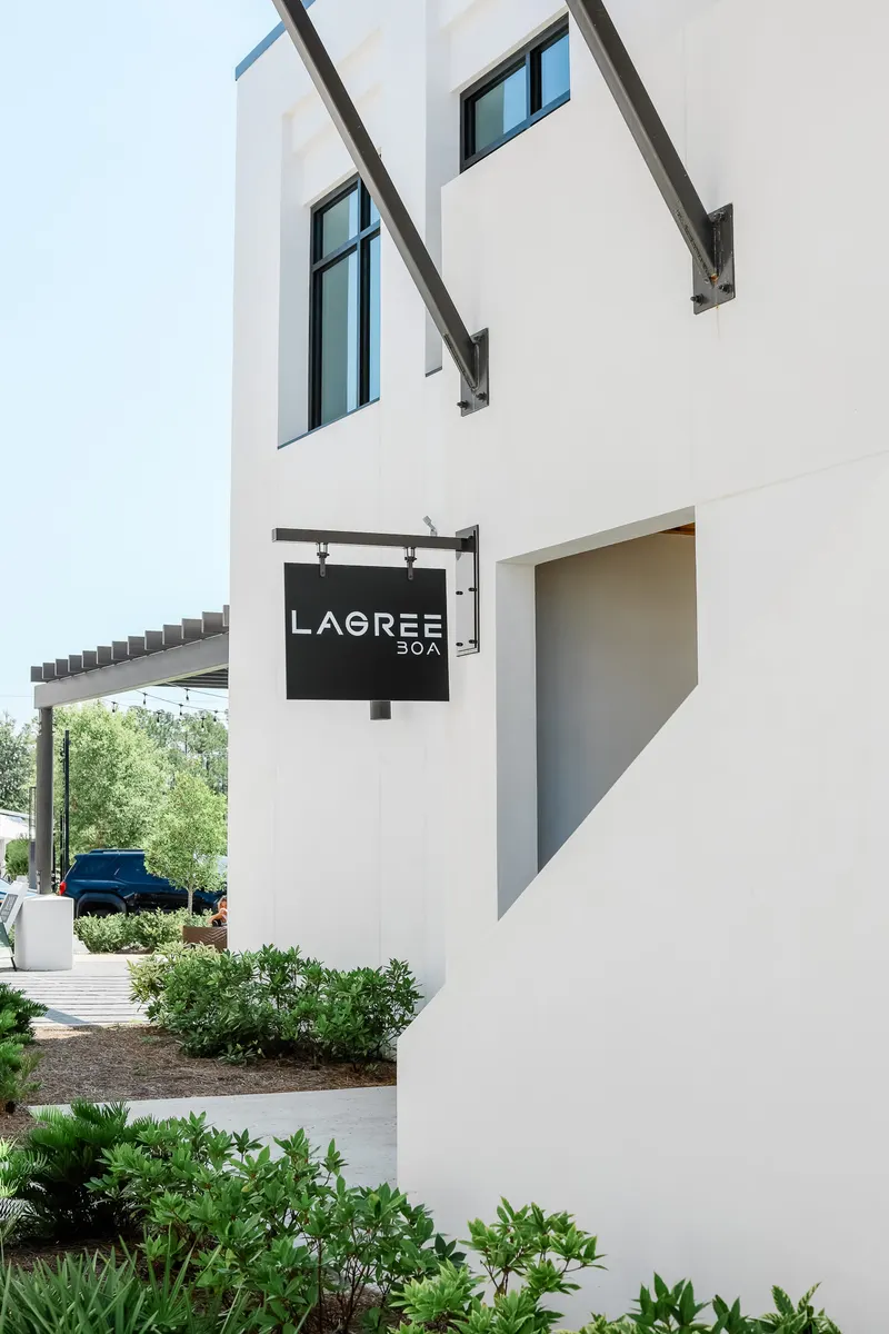 Lagree 30A