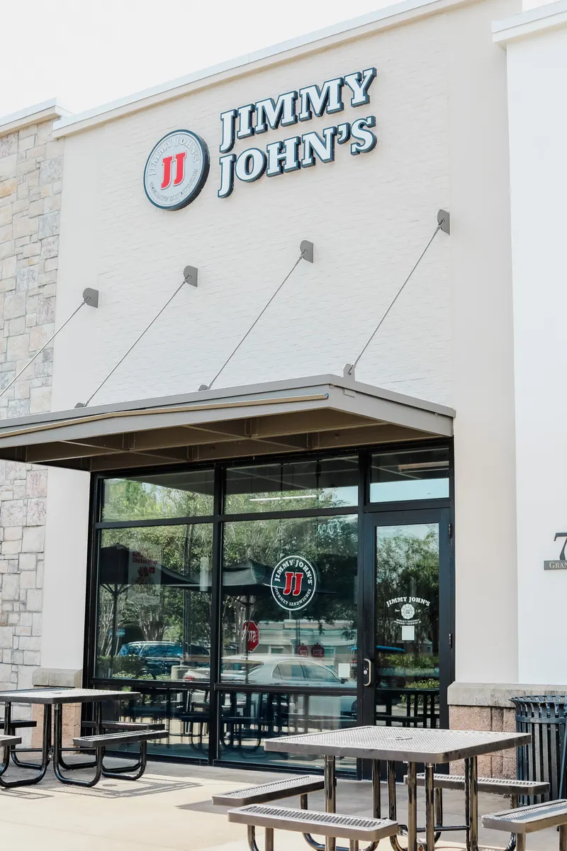 Jimmy John's