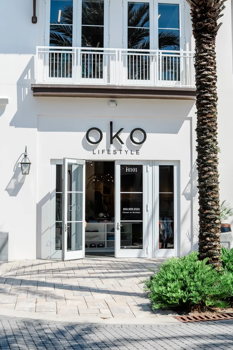 OKO 30Avenue