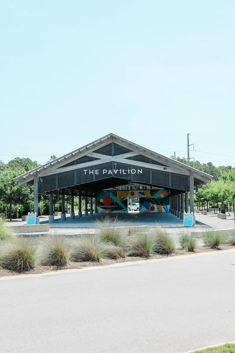 Watersound Town Center