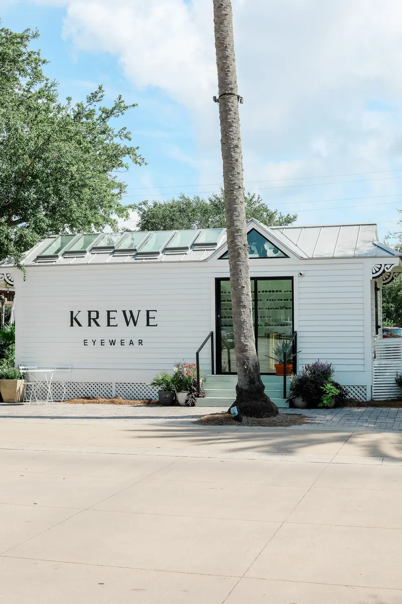Krewe