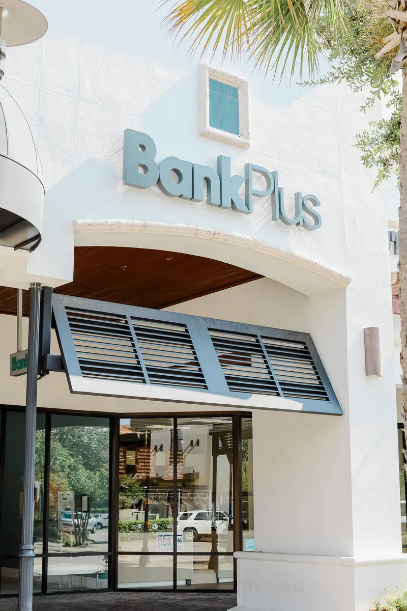 BankPlus Sandestin