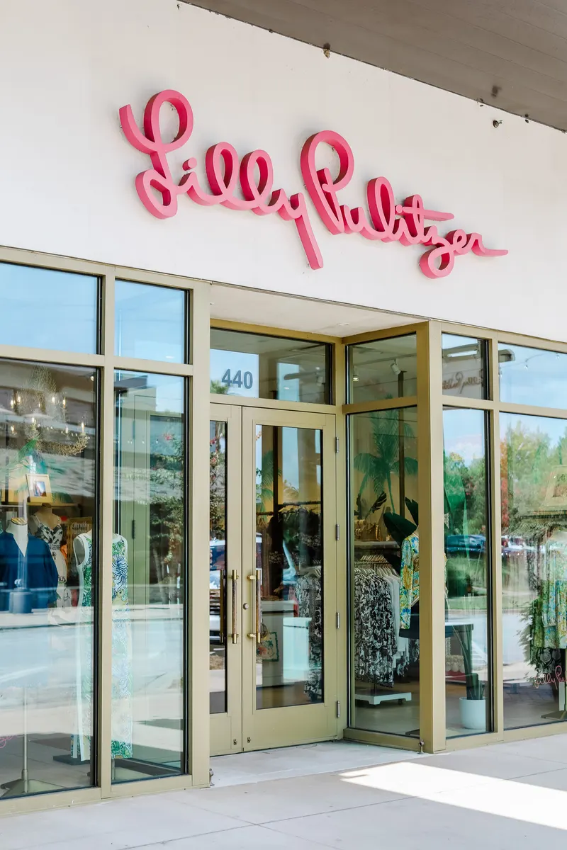 Lilly Pulitzer