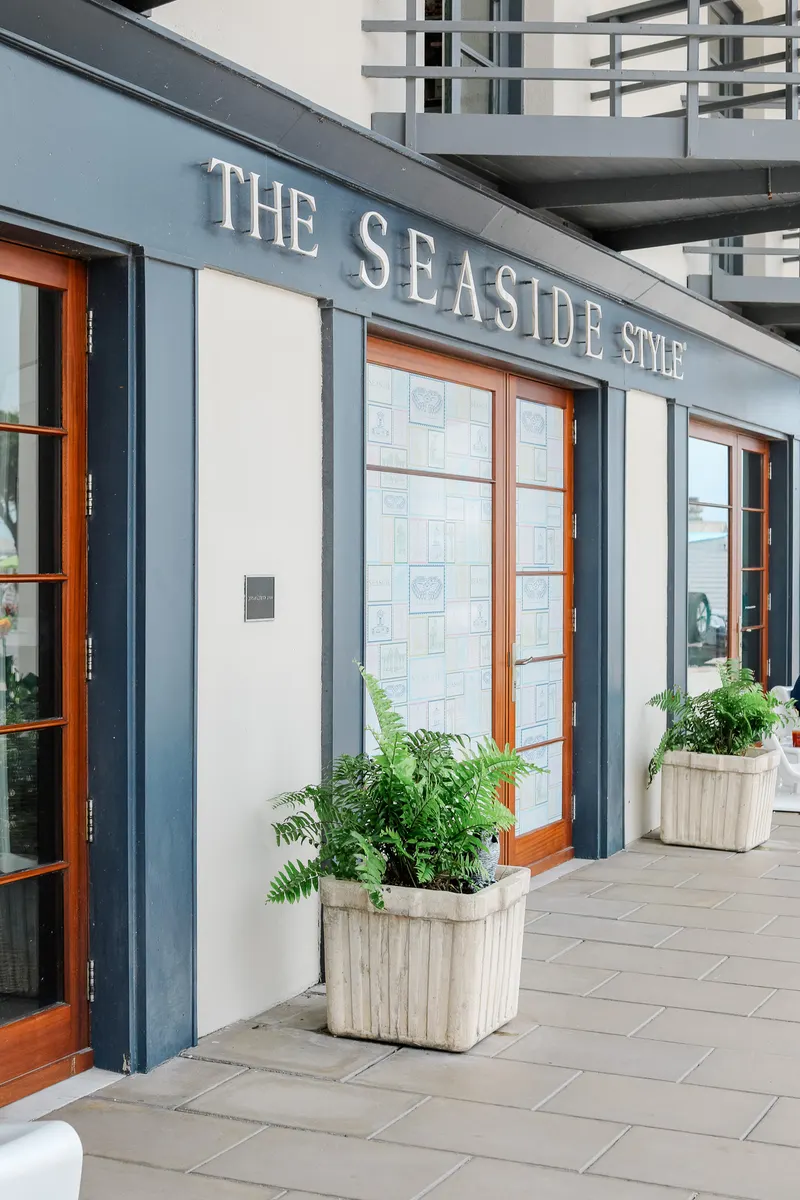 The SEASIDE Style®