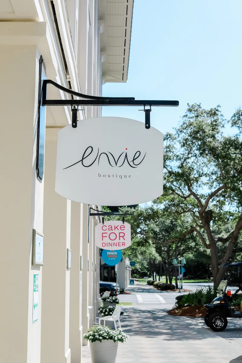Envie Boutique