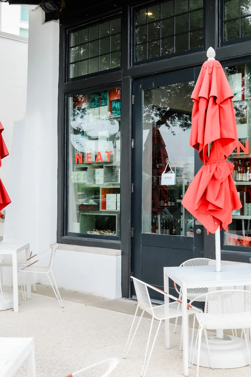 NEAT Bottle Shop and Tasting Room