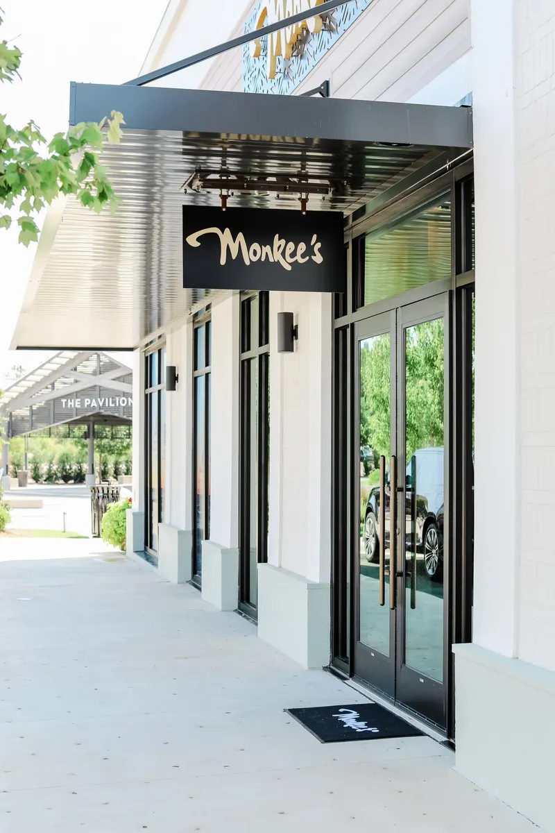 Monkee’s Watersound