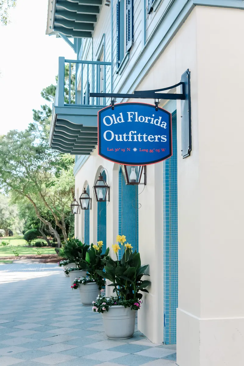 Old Florida Outfitters