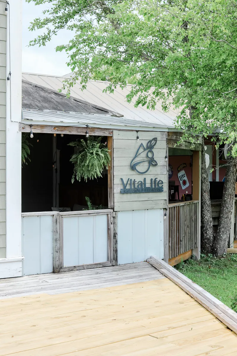 VitaLife Coastal Infusions
