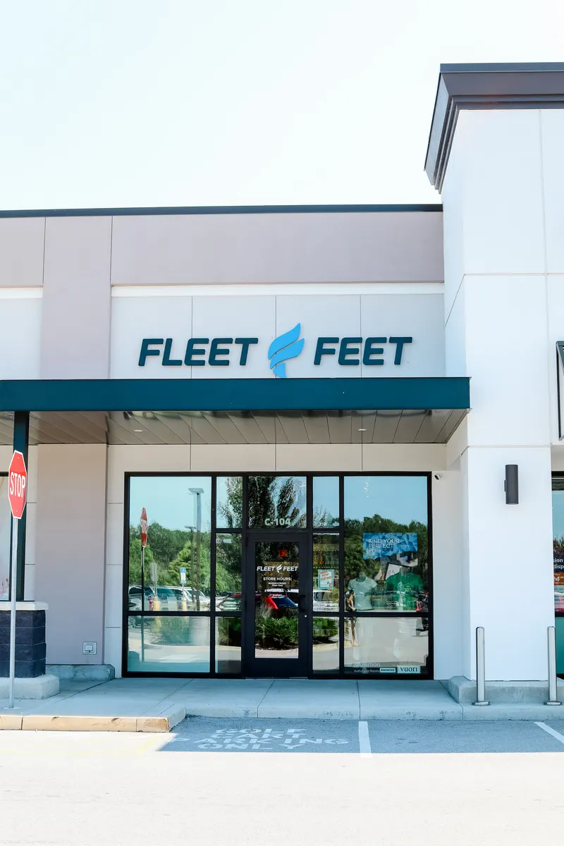 Fleet Feet Watersound Town Center