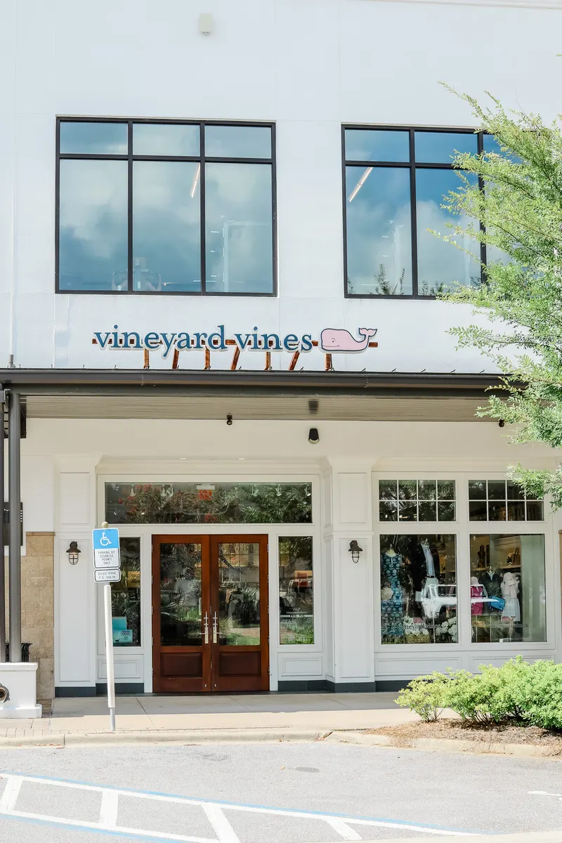 Vineyard Vines