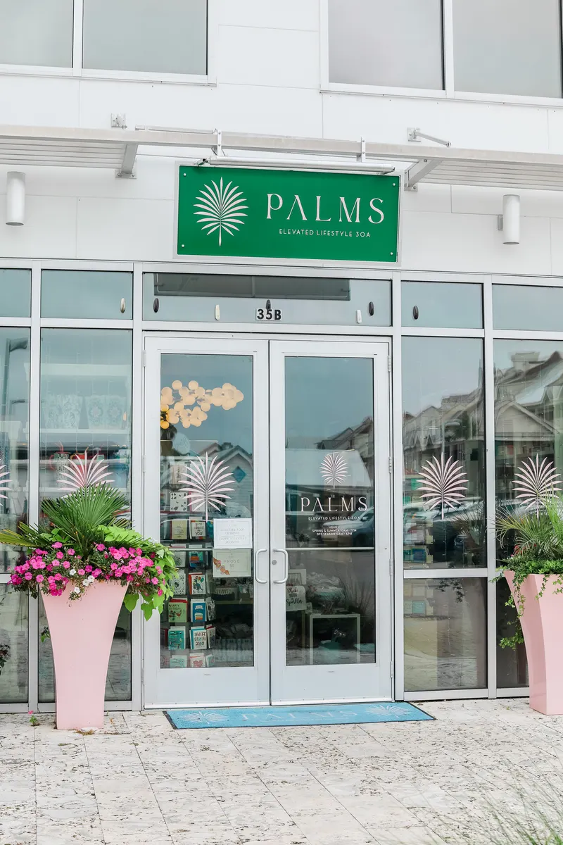 Palms 30A