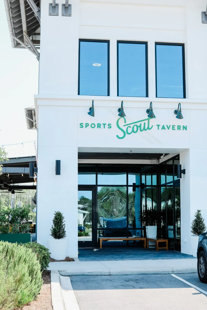 Scout Sports Tavern