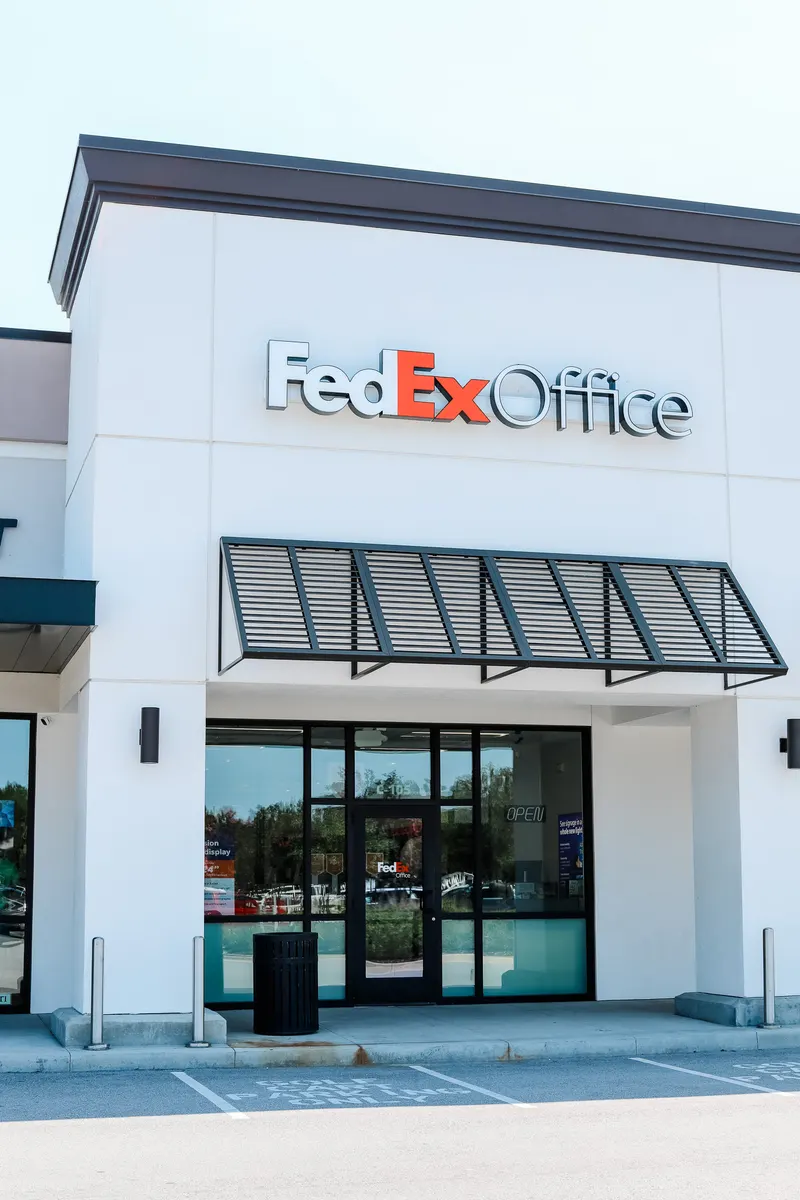 FedEx Office Watersound
