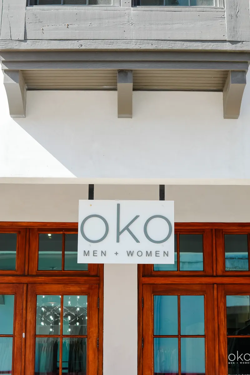 OKO Lifestyle