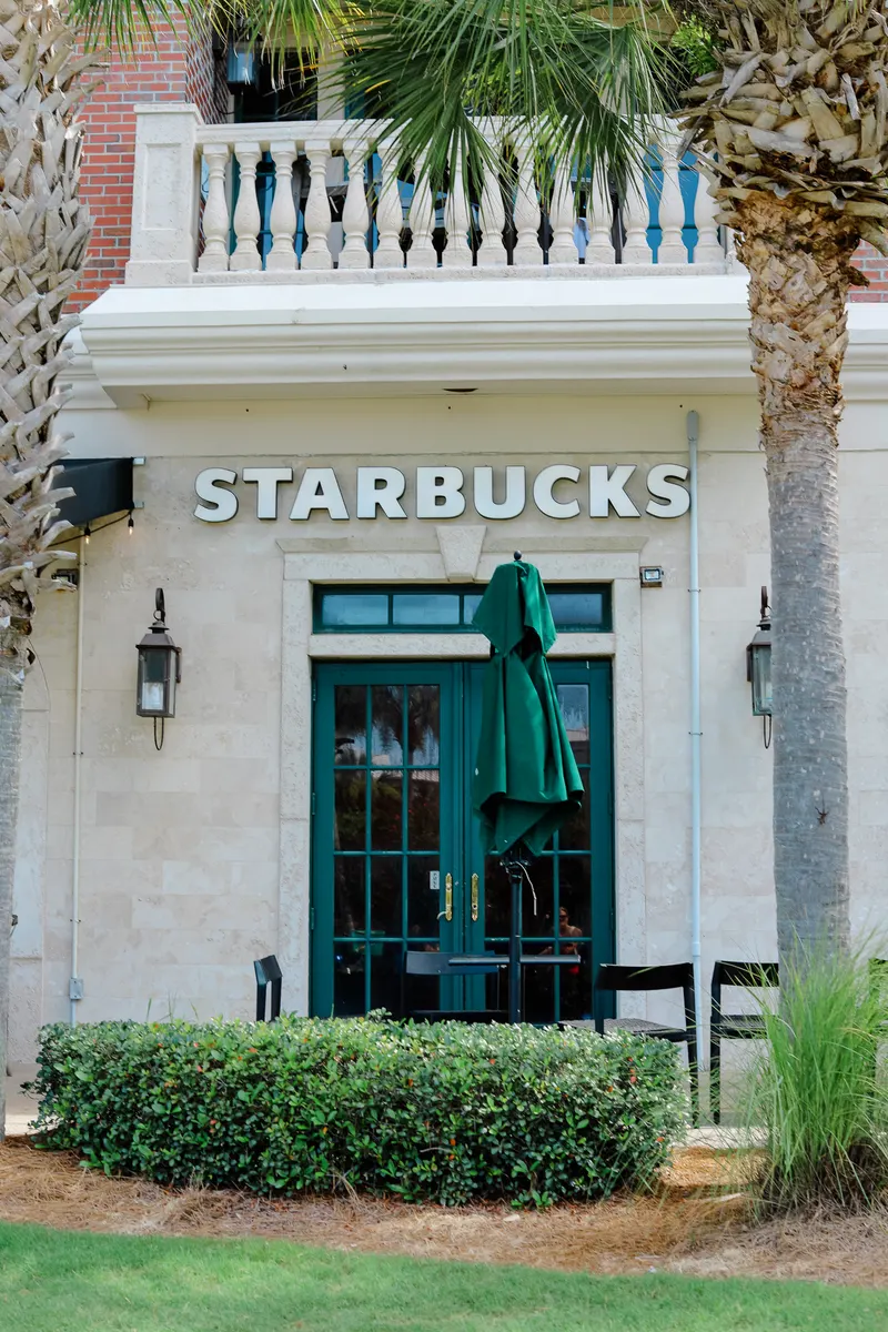 Starbucks Coffee Company