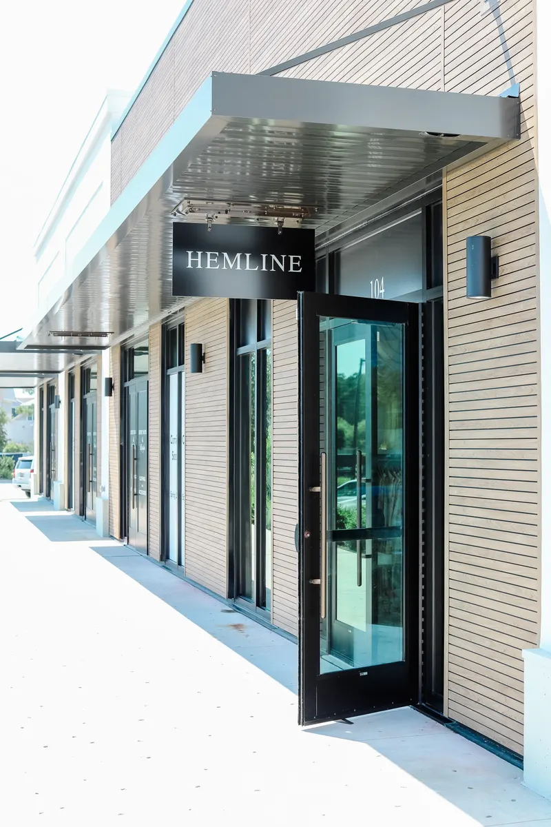 Hemline Watersound