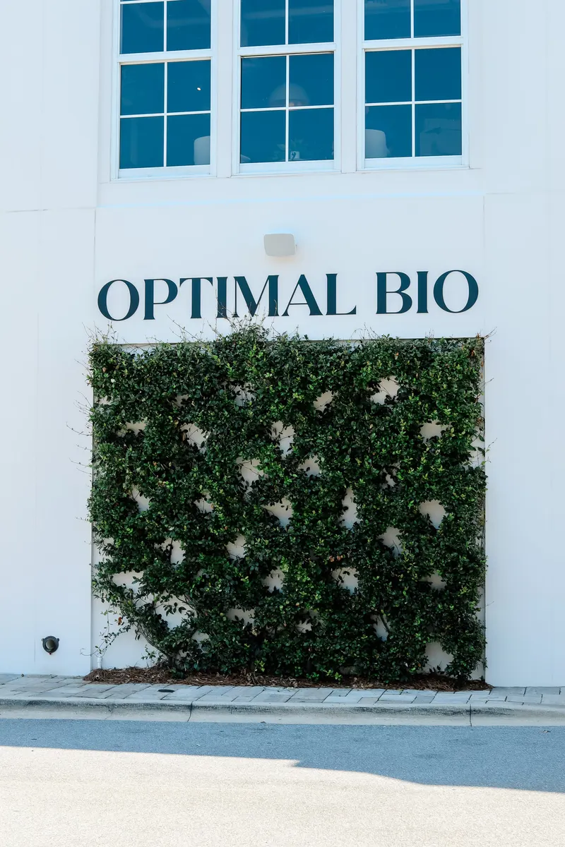 Optimal Bio