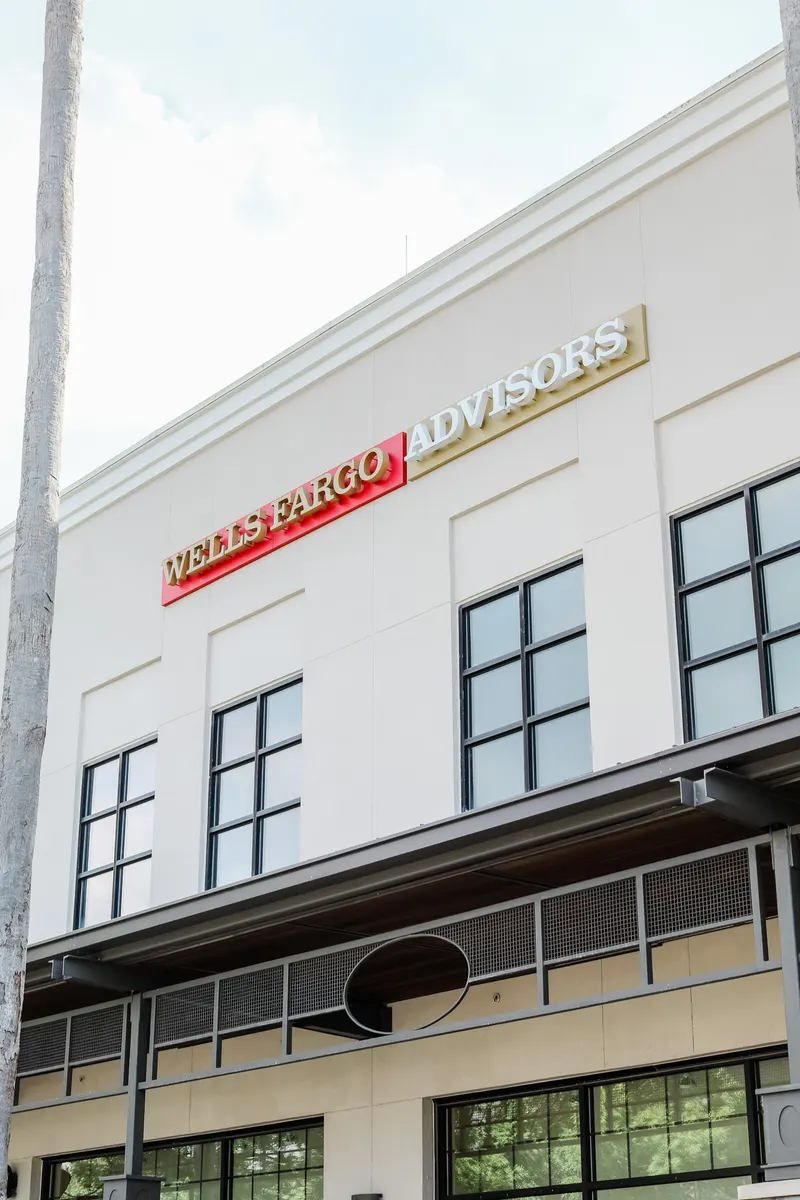 Wells Fargo Advisors