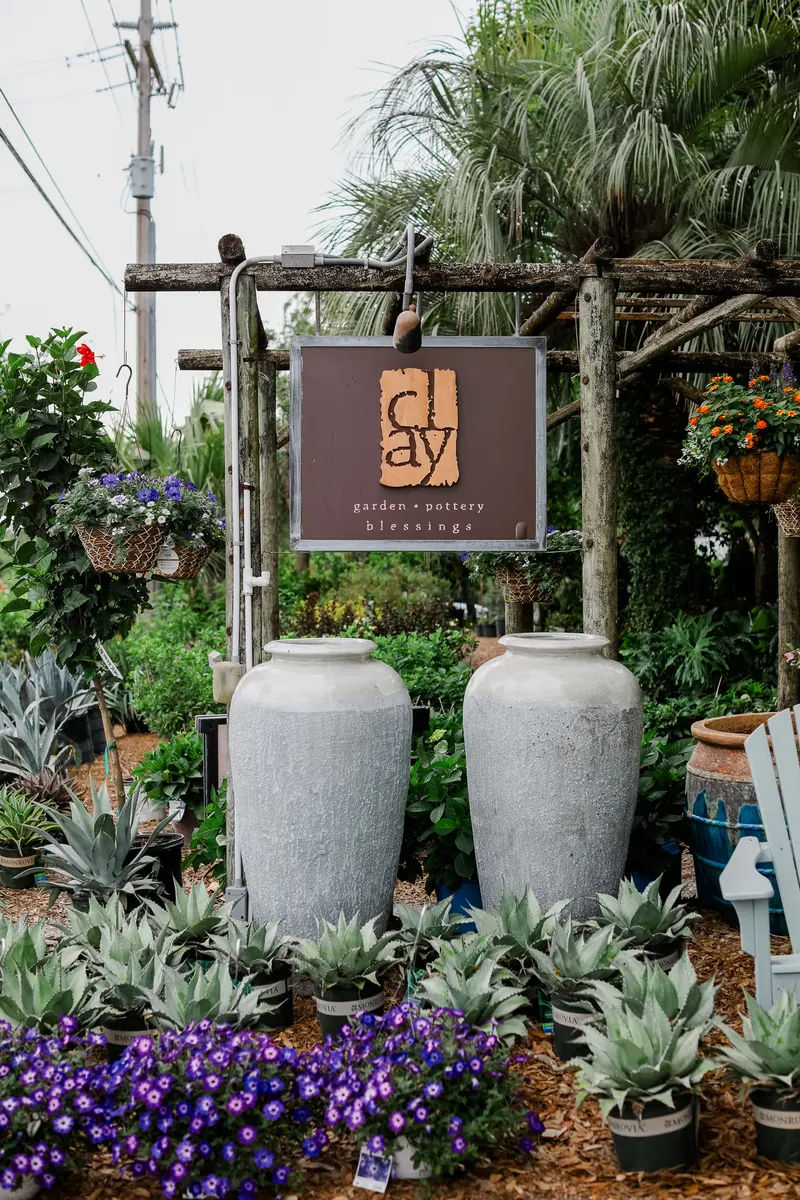 Clay Garden & Gifts