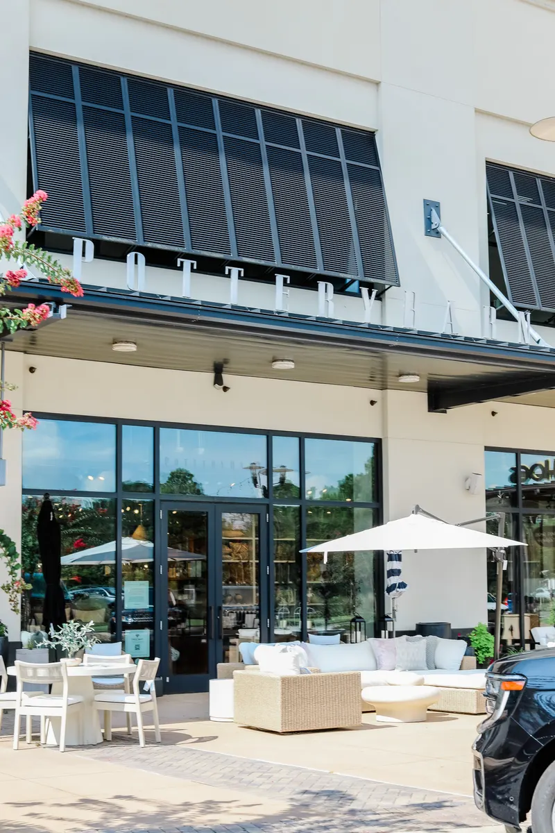 Pottery Barn