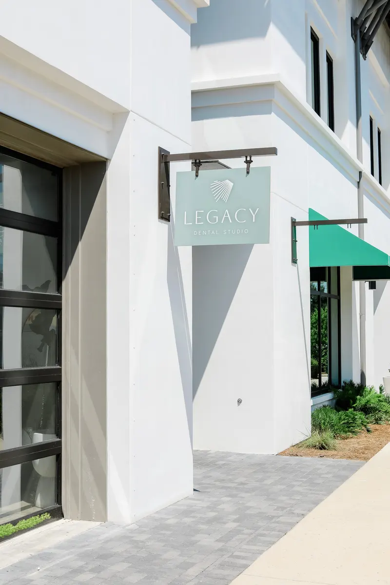 Legacy Dental Studio