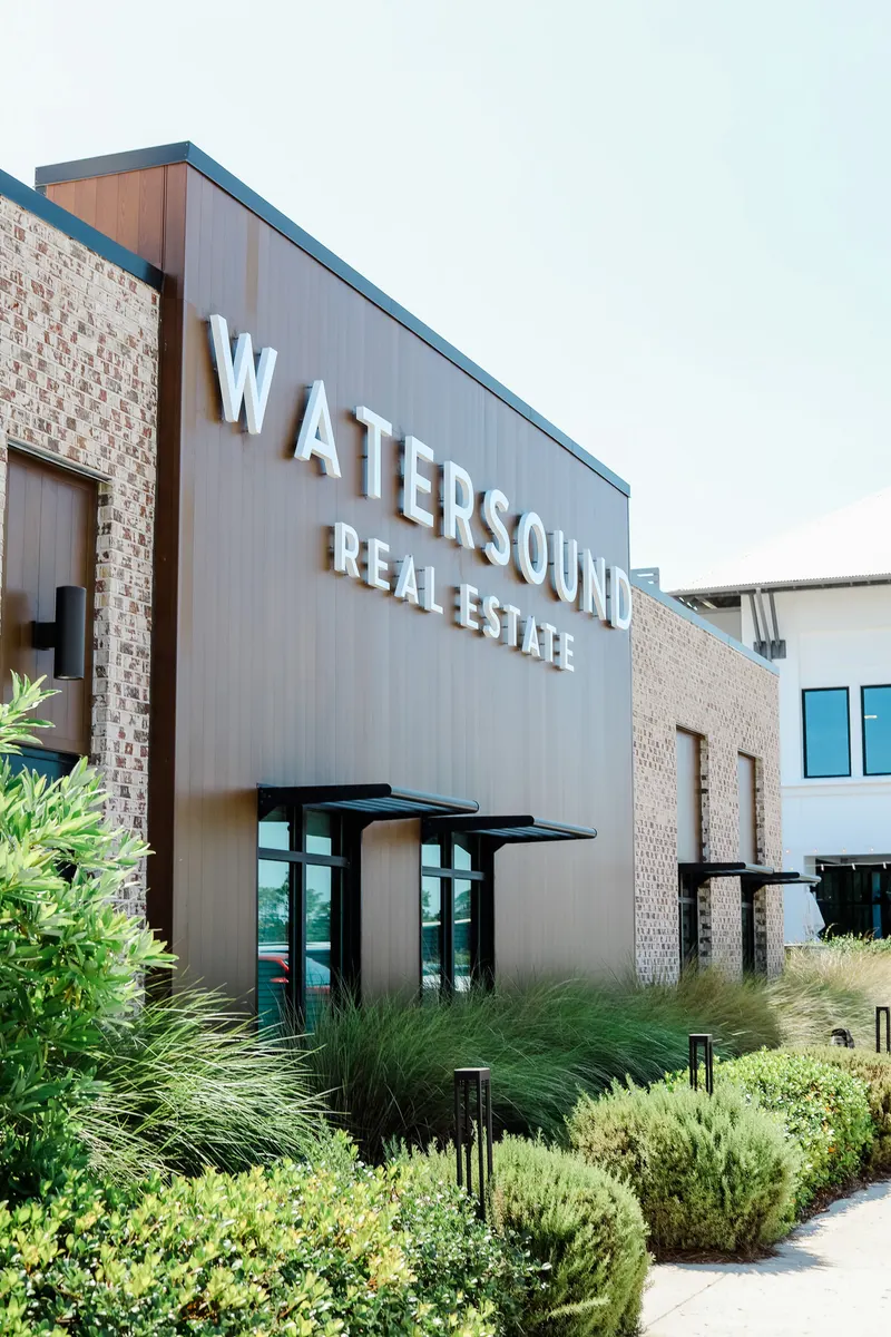 Watersound Real Estate