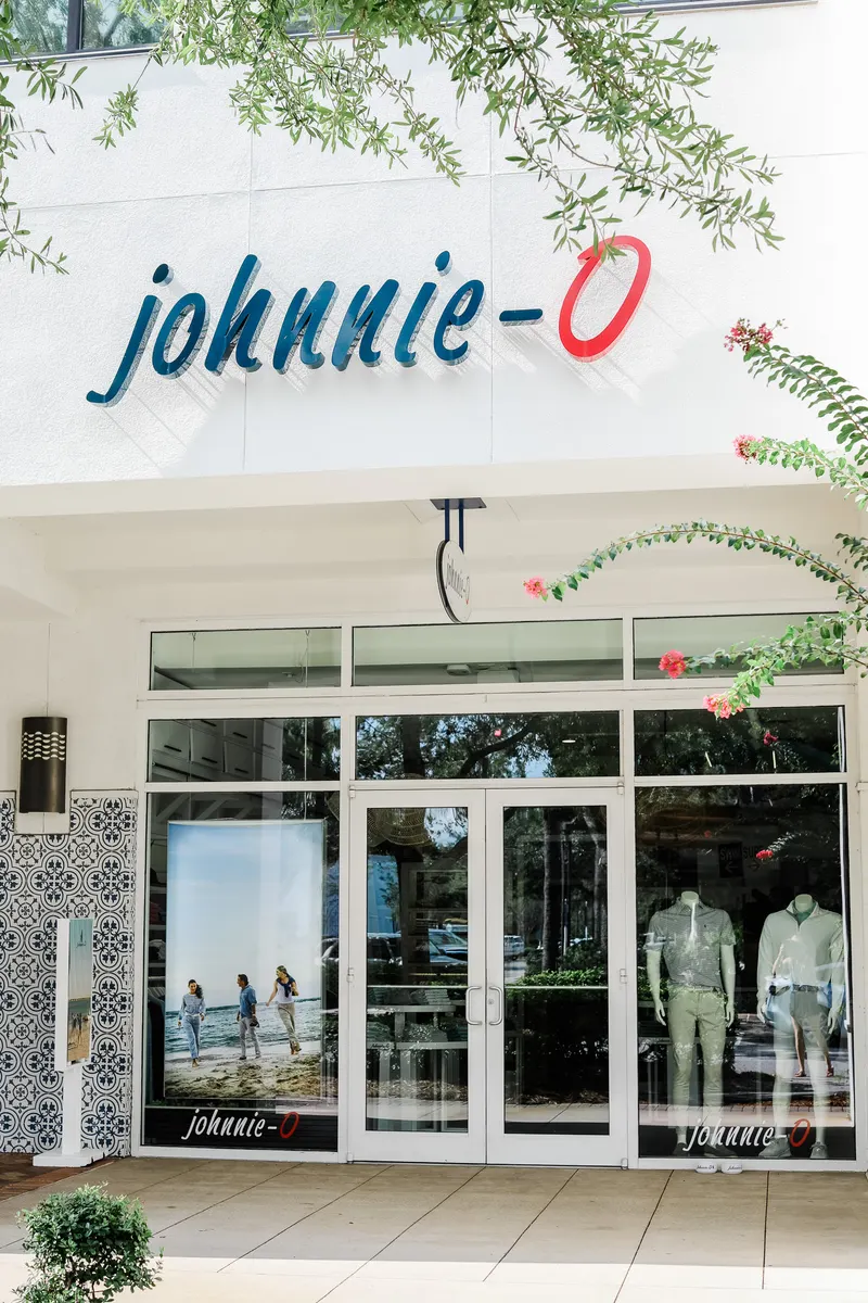 johnnie-O