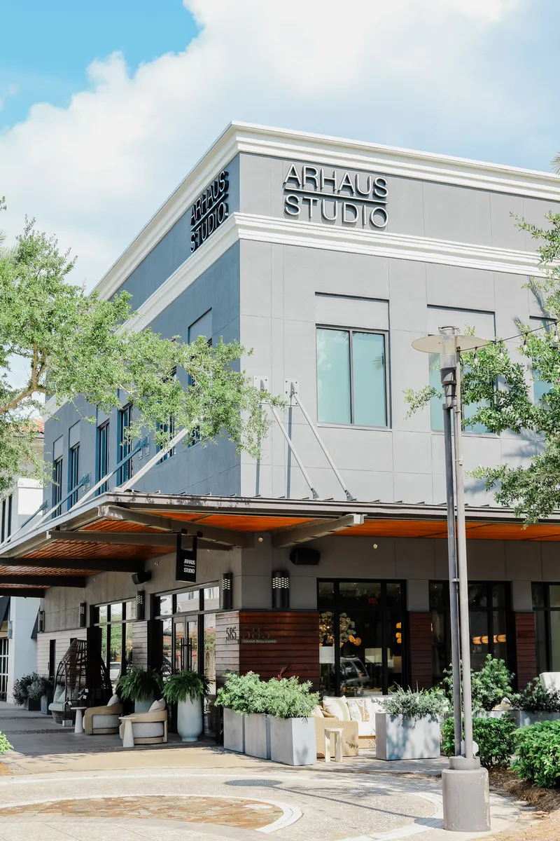 Arhaus Studio Sandestin