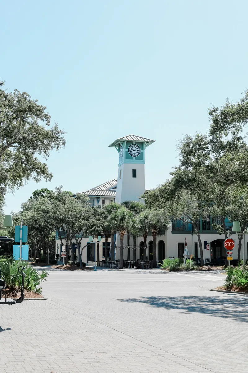 WaterColor Town Center