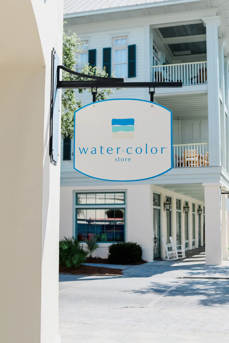 WaterColor Store