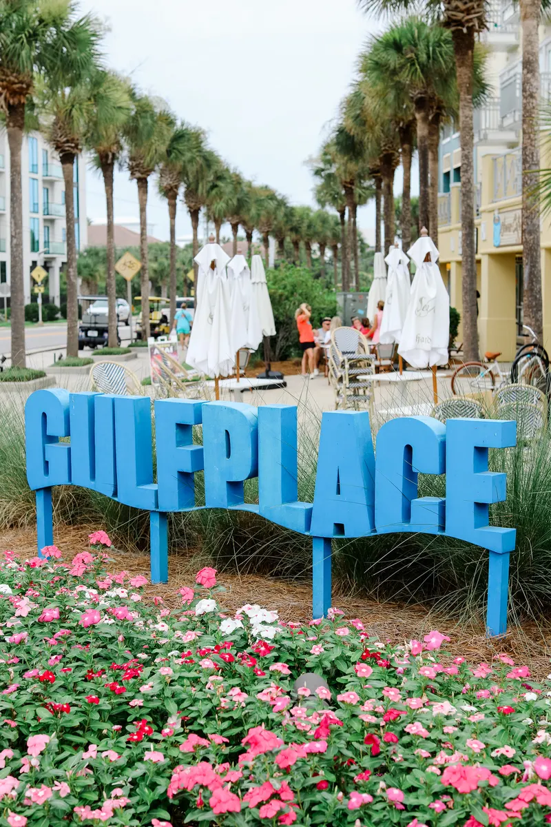 Gulf Place Town Center