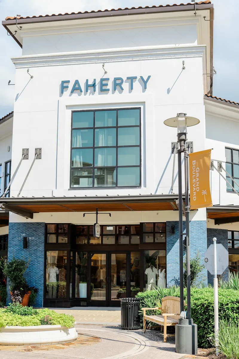 Faherty
