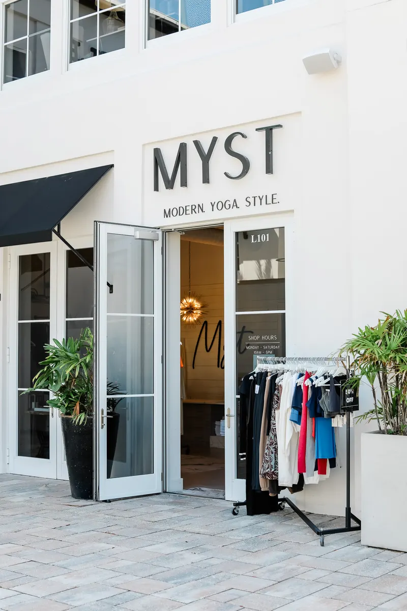 MYST