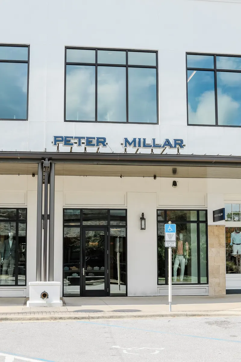 Peter Millar