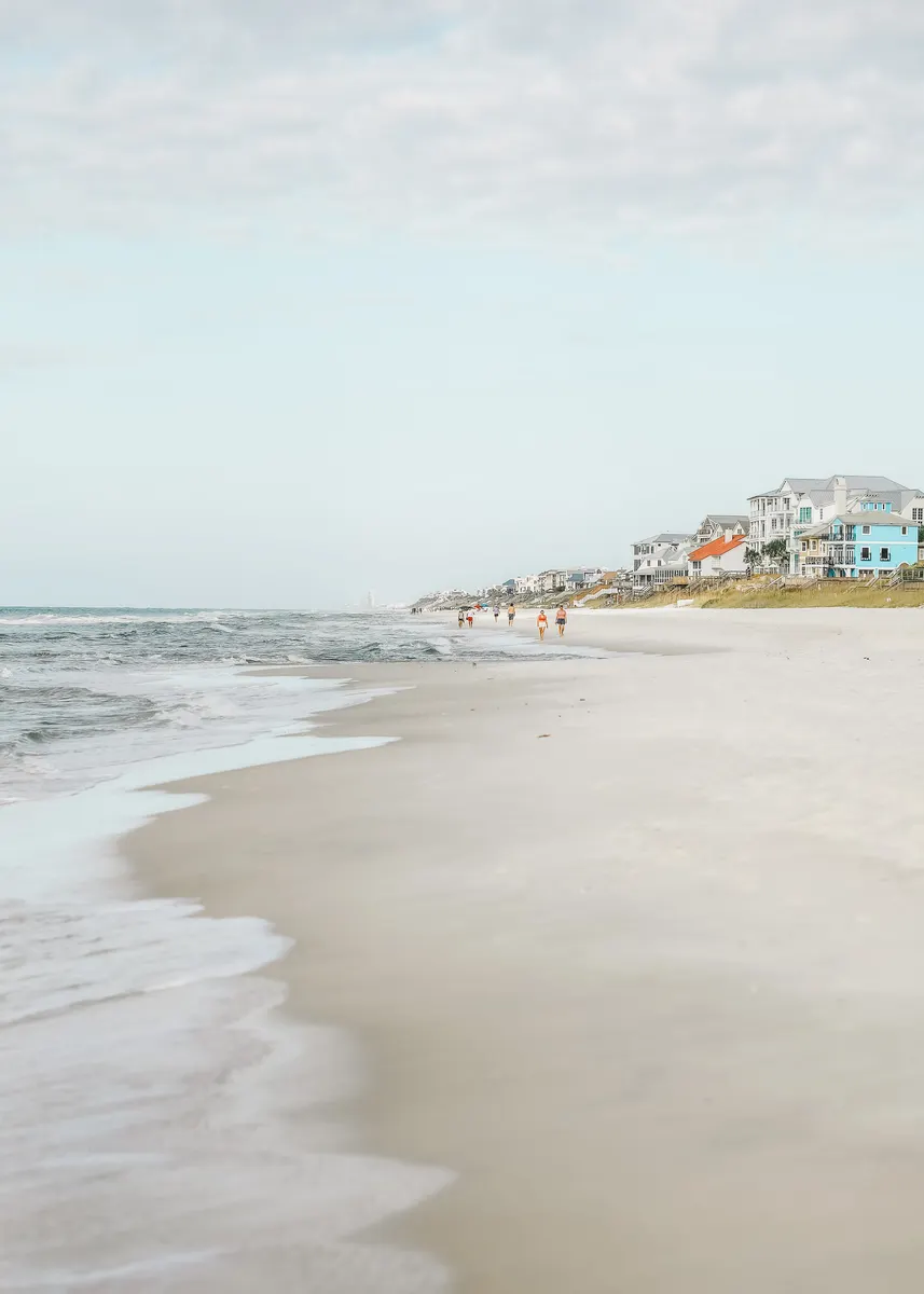 Inlet Beach