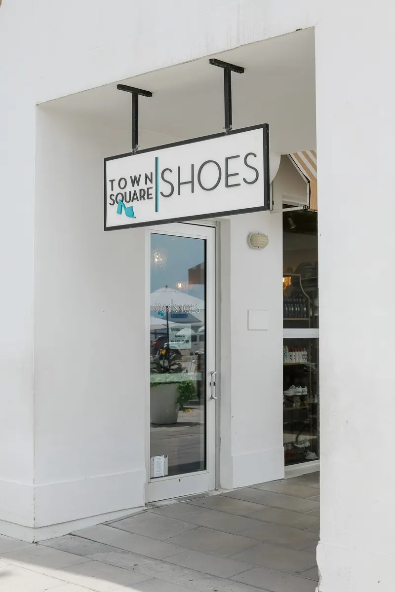 Town Square Shoes