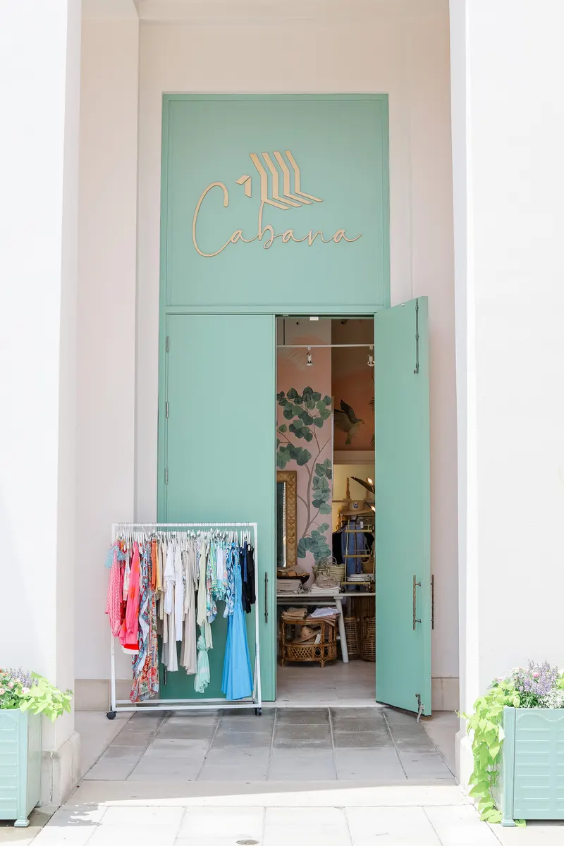 Cabana by The Seaside Style
