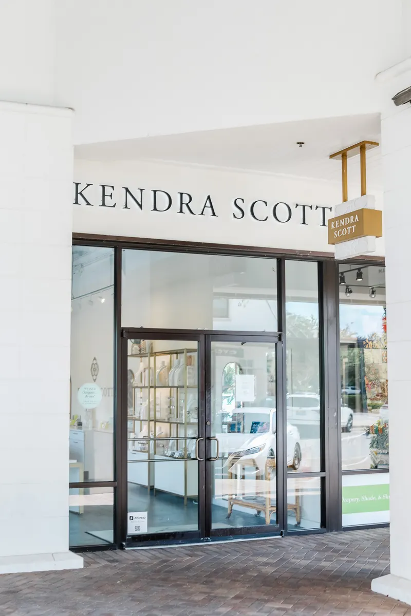 Kendra Scott Grand Boulevard