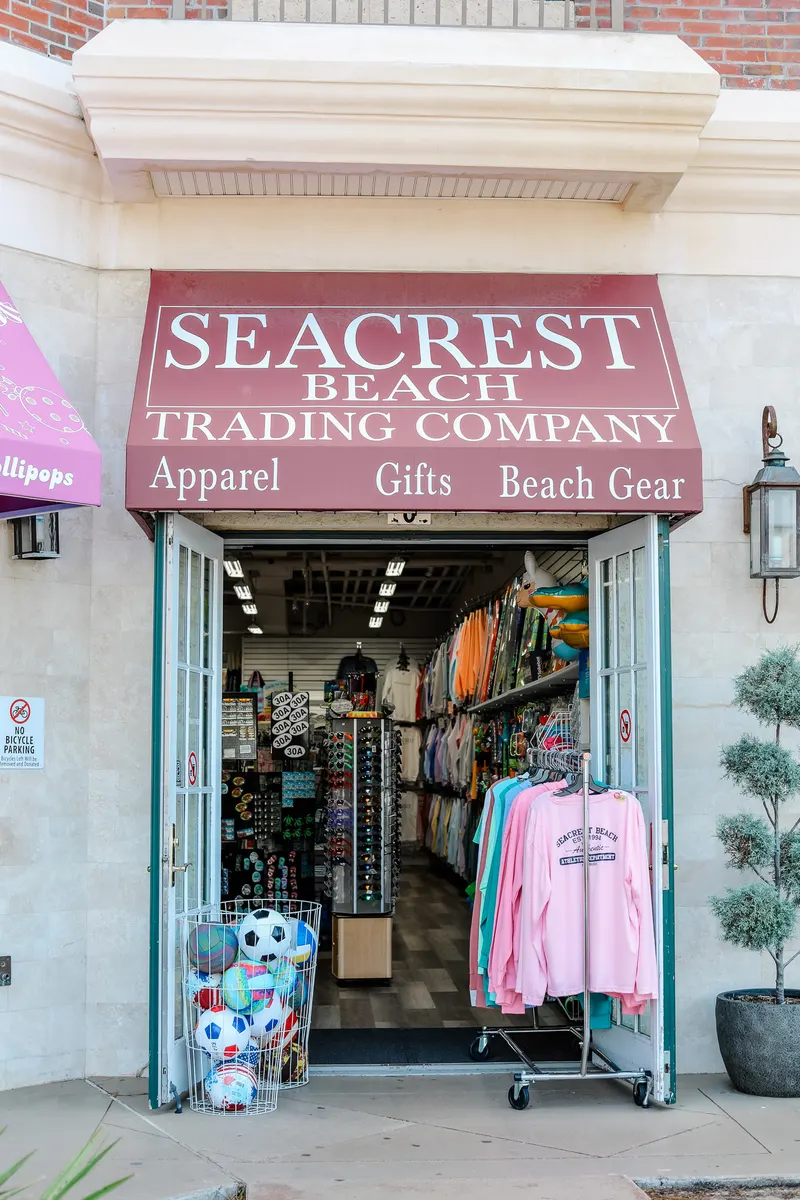 Seacrest Beach Trading Company