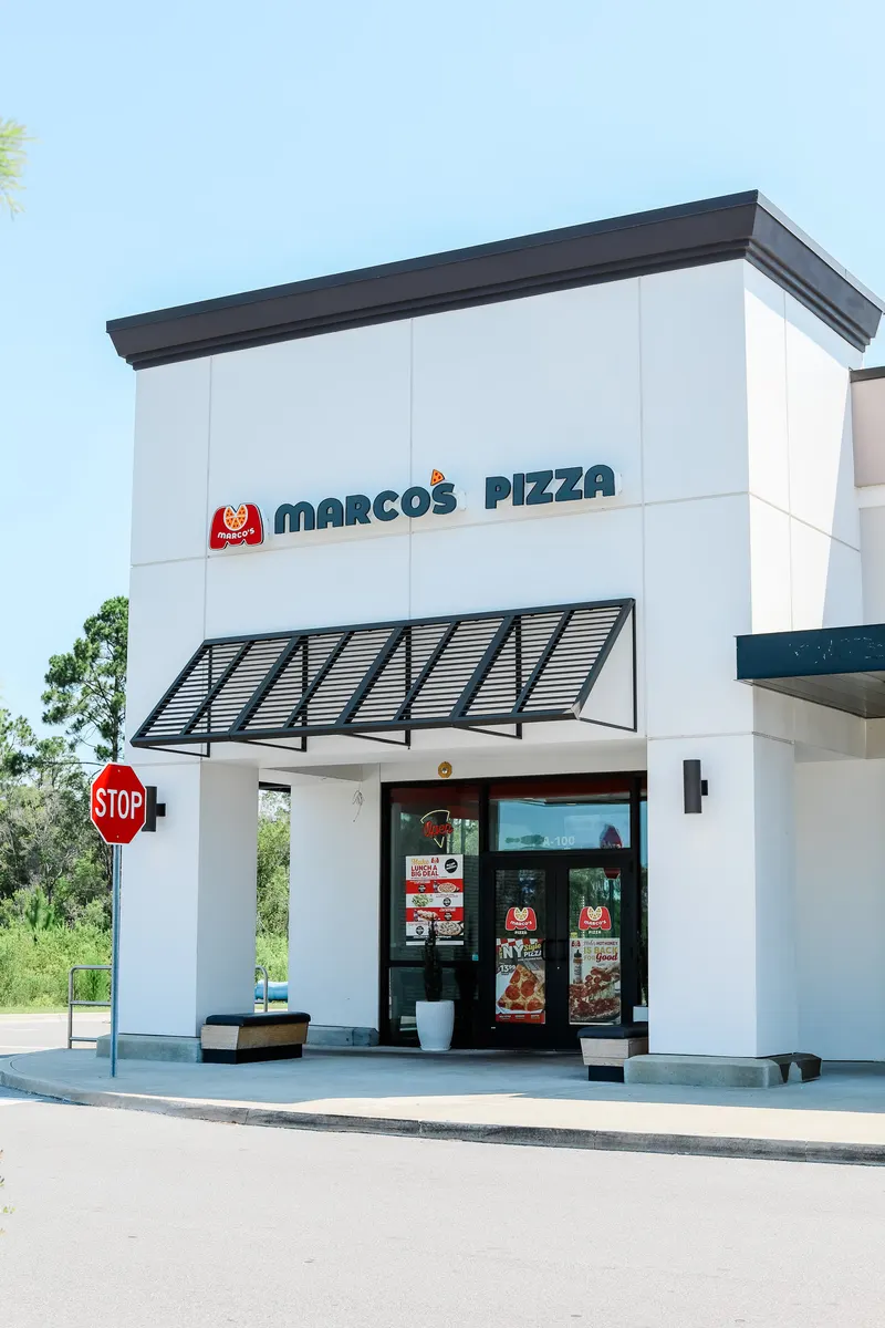 Marco’s Pizza Watersound