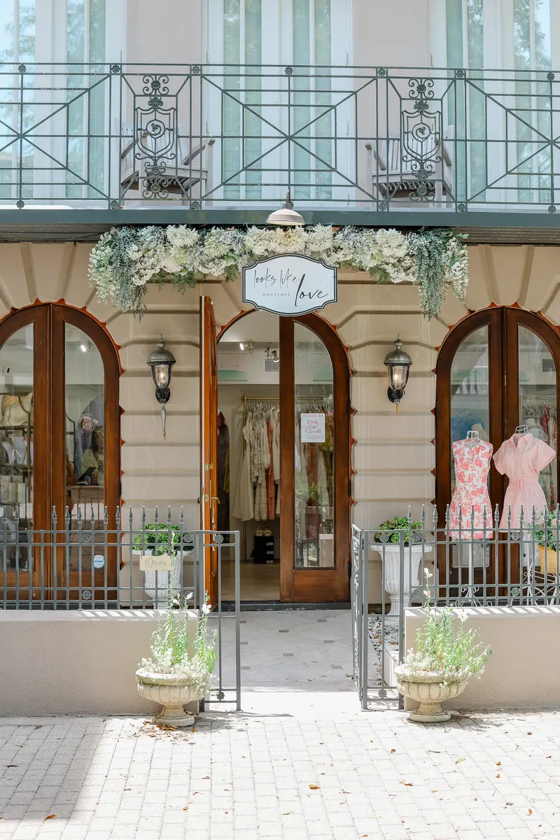 Looks Like Love Boutique