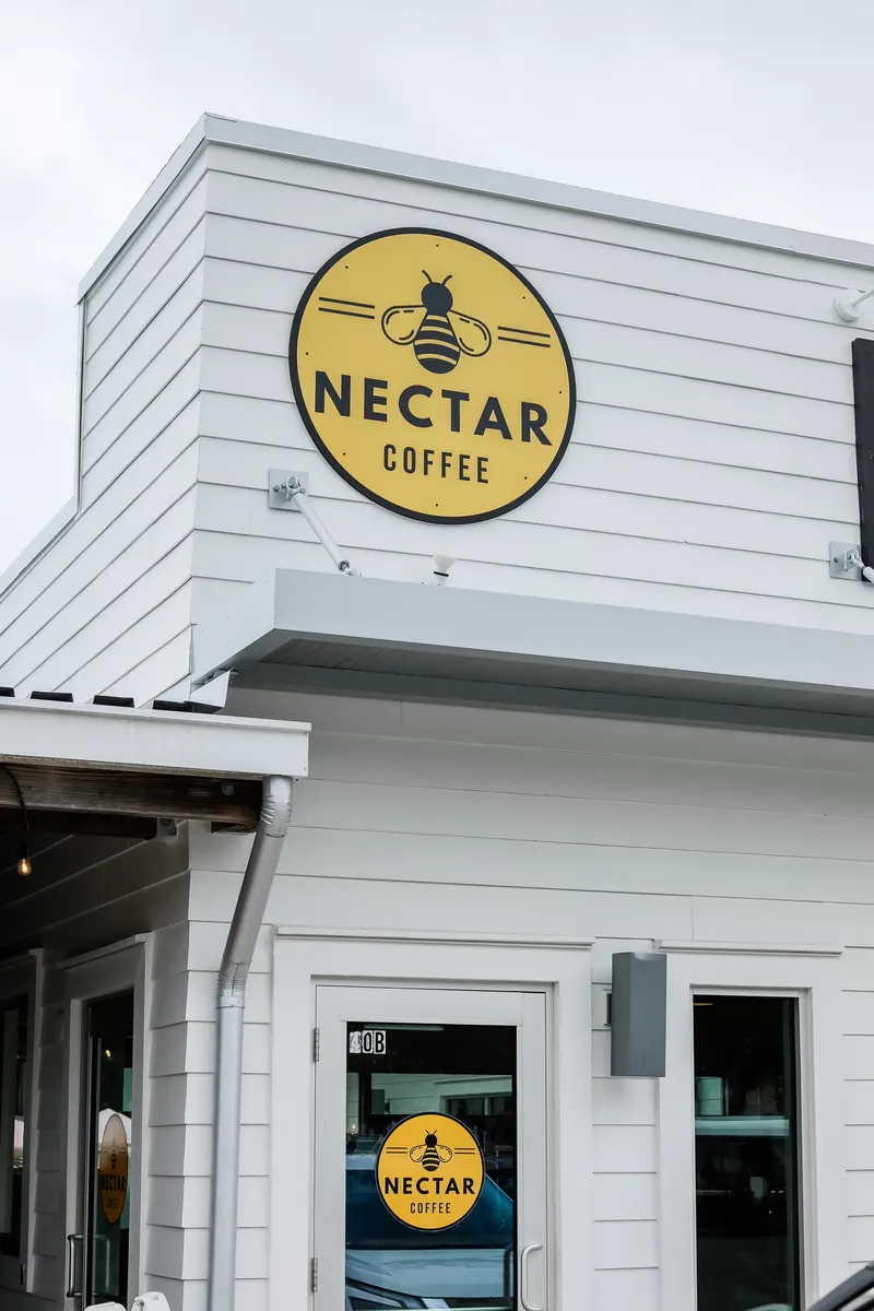 Nectar Coffee