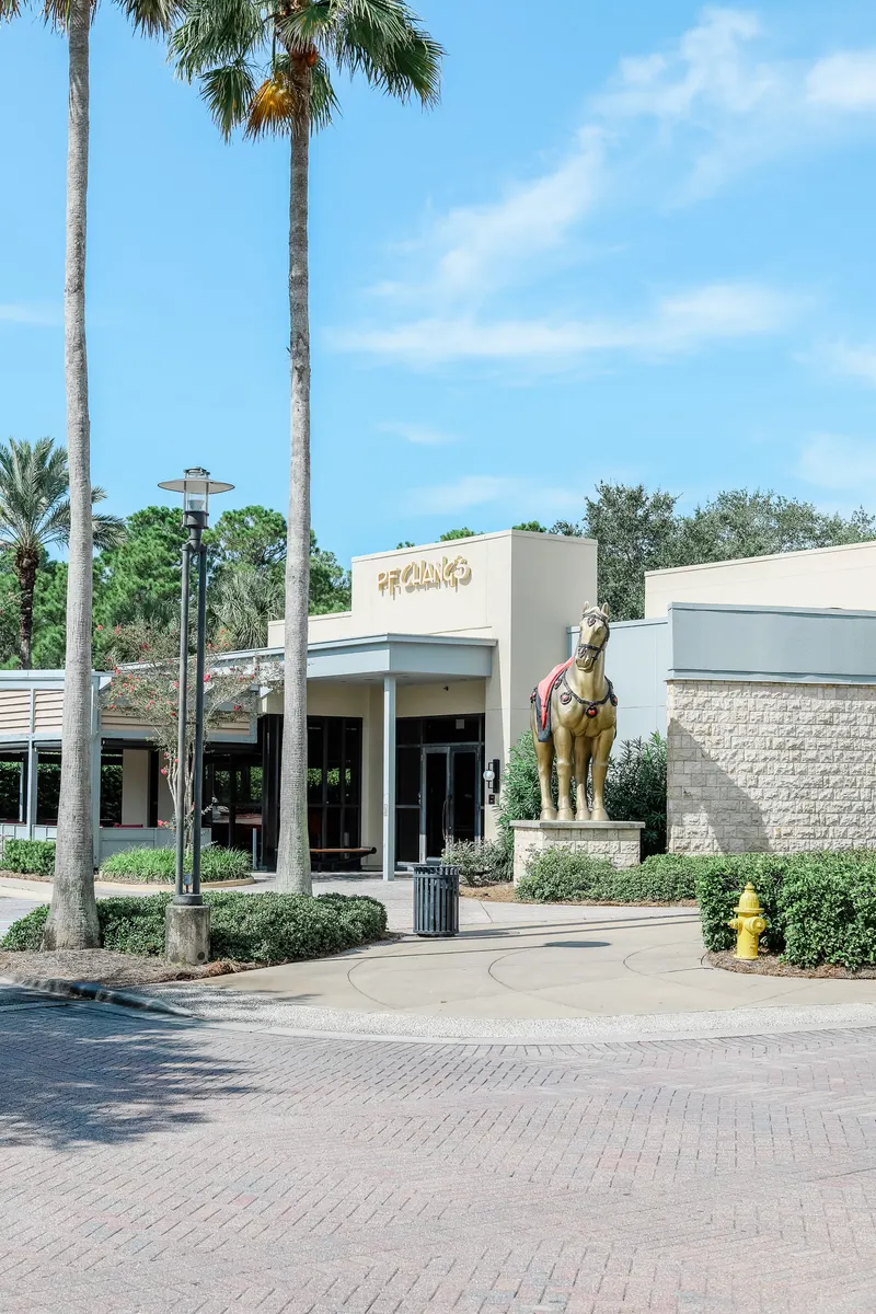 P.F. Chang's China Bistro